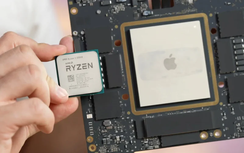 SoC چیست و نکاتی درباره تفاوت آن با CPU