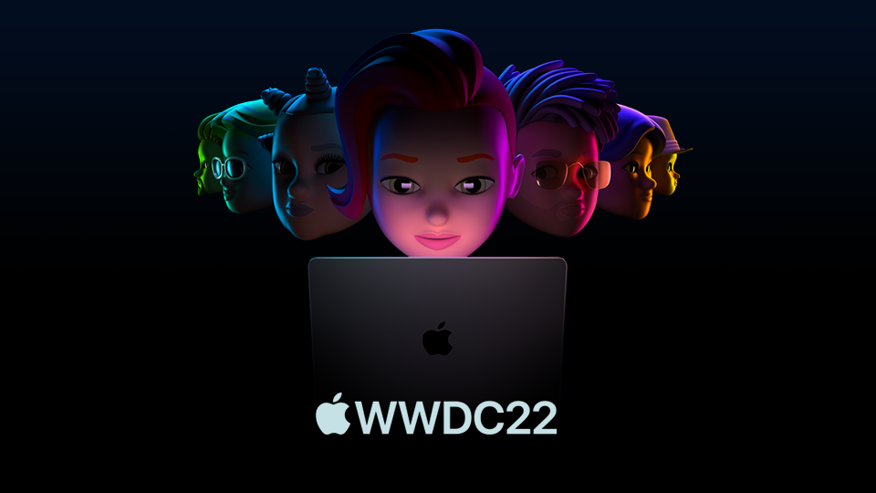 WWDC22 Apple