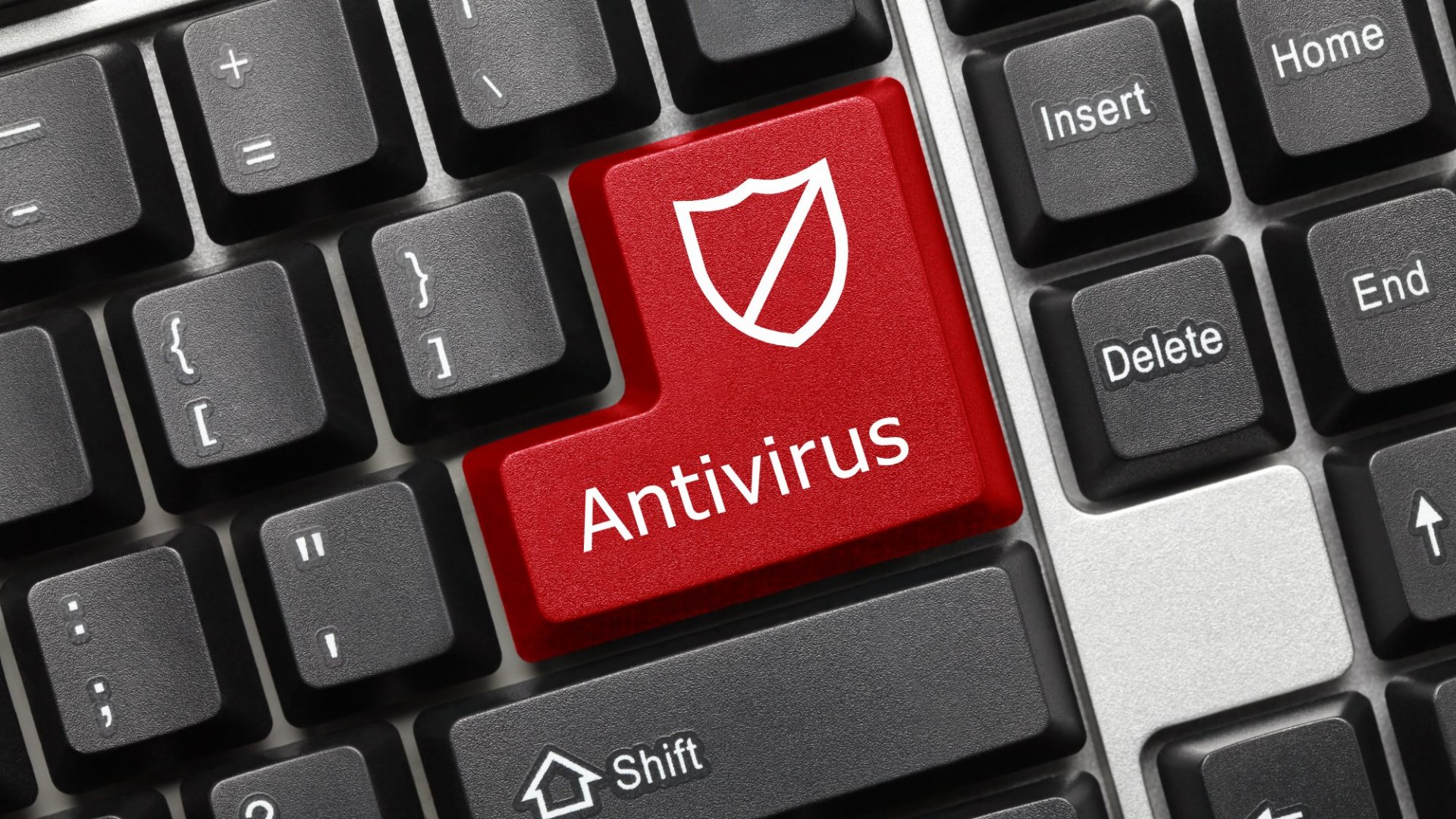 معرفی 5 آنتی ویروس رایگان برای کامپیوتر لپ تاپ و موبایل